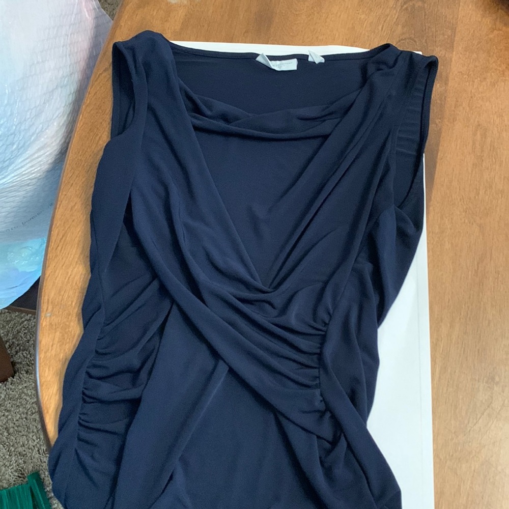 Nice work top